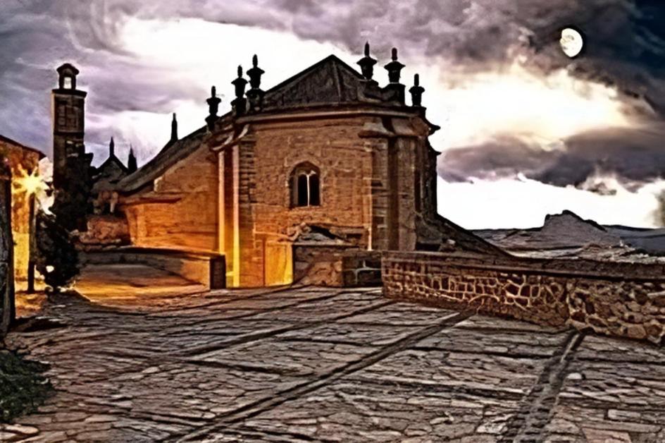 Hostal Colon Antequera Exterior foto
