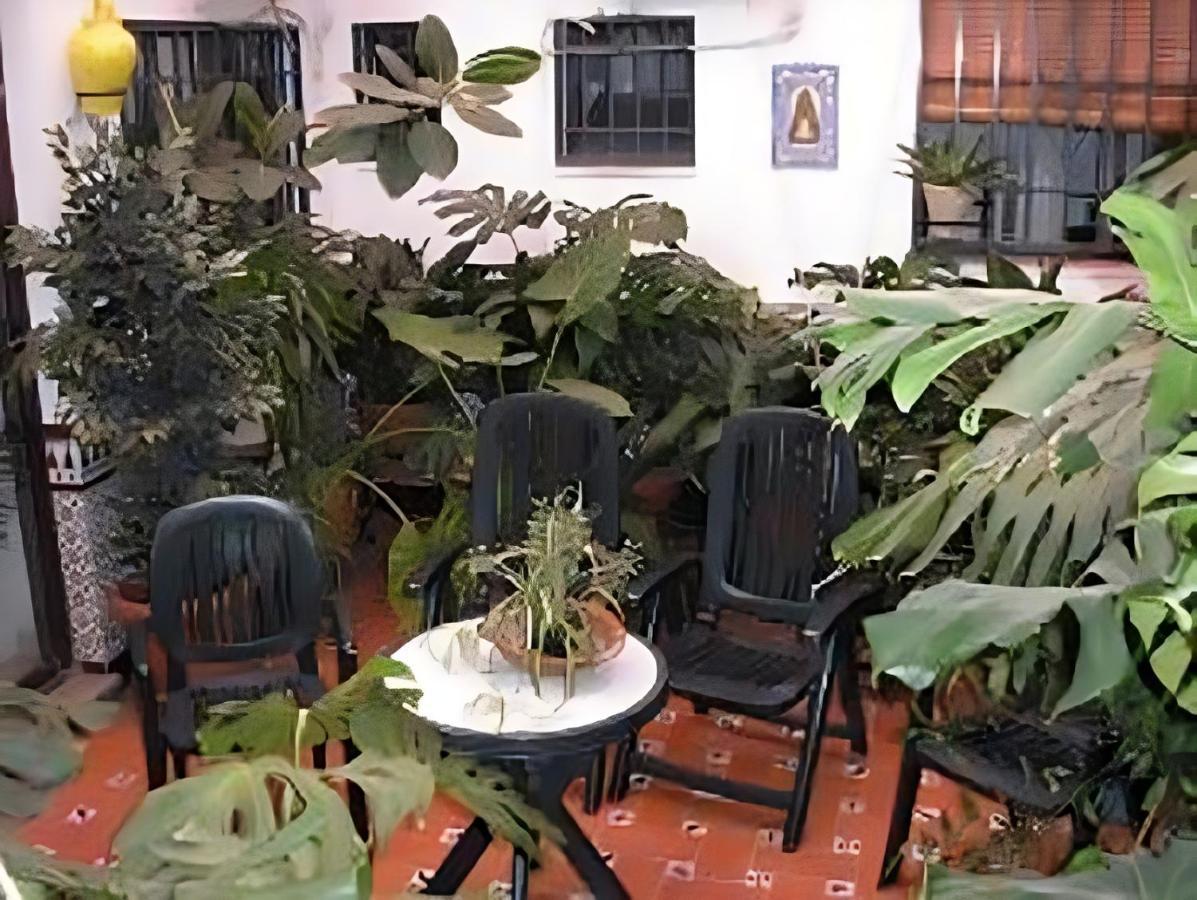 Hostal Colon Antequera Exterior foto