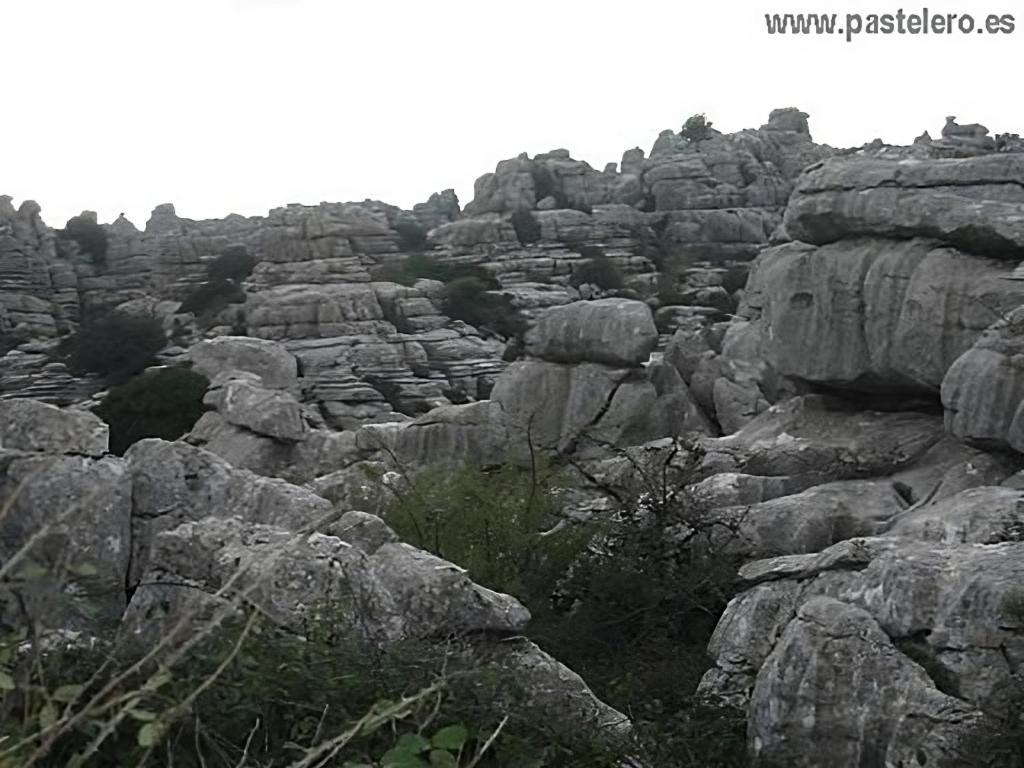 Hostal Colon Antequera Exterior foto