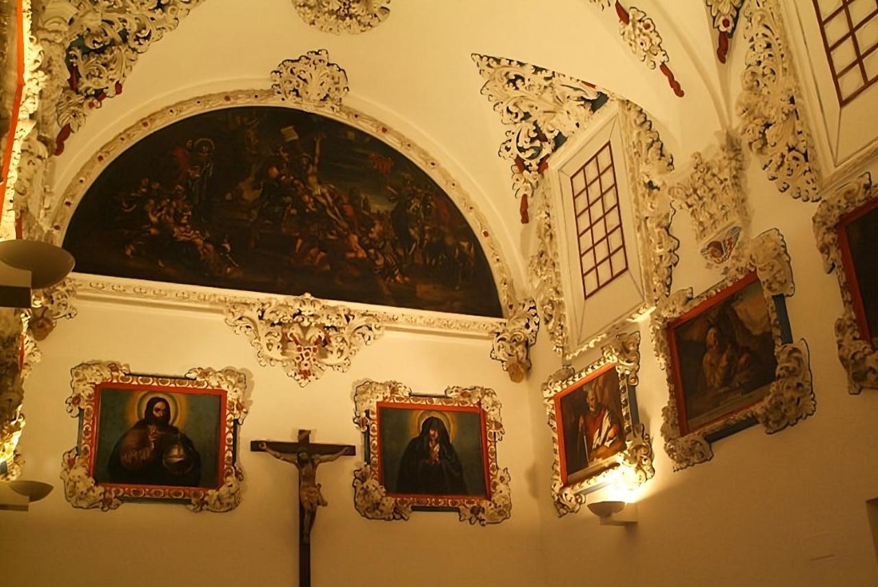 Hostal Colon Antequera Exterior foto