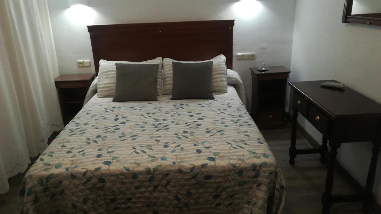 Hostal Colon Antequera Exterior foto