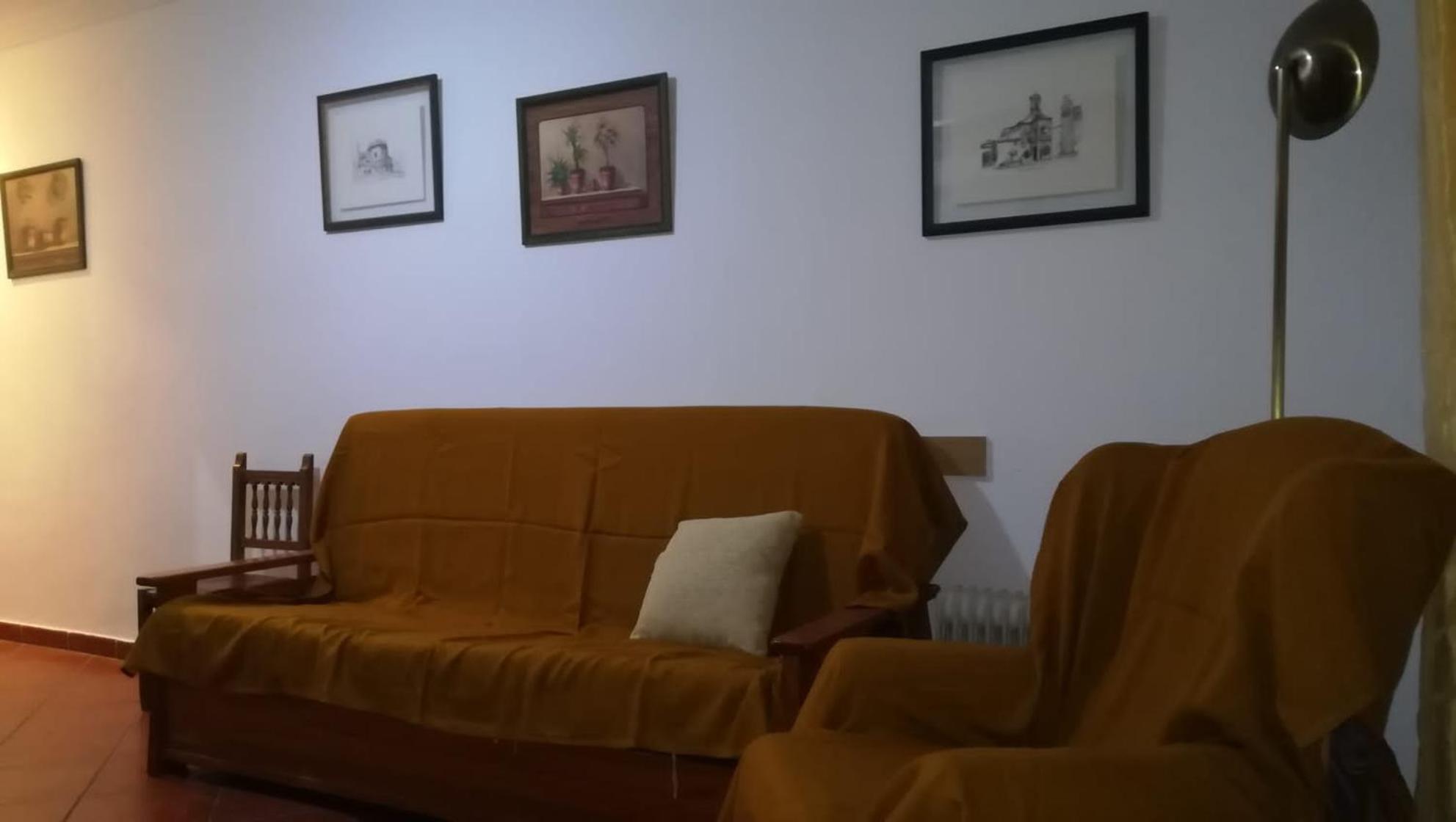 Hostal Colon Antequera Exterior foto