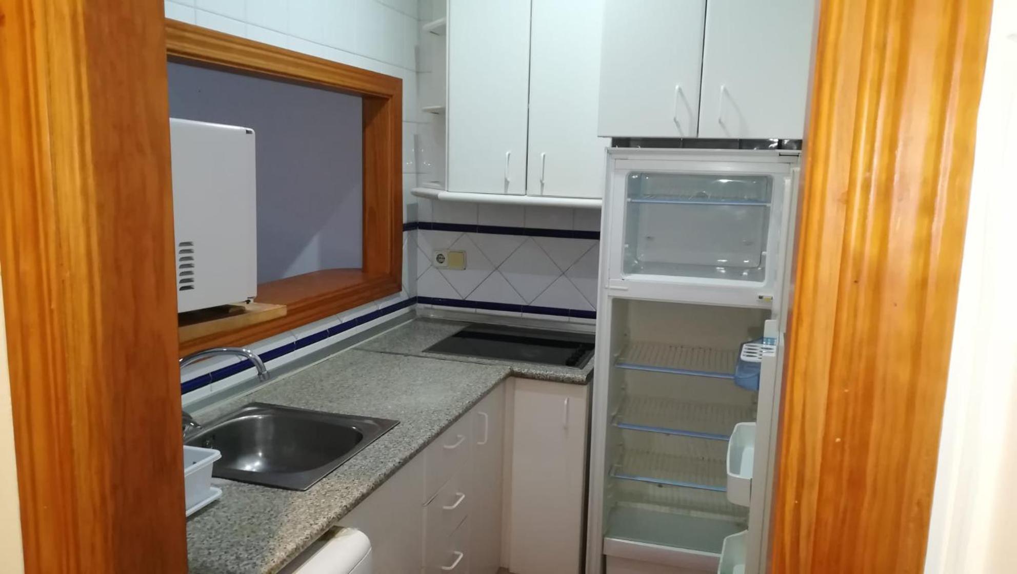 Hostal Colon Antequera Exterior foto