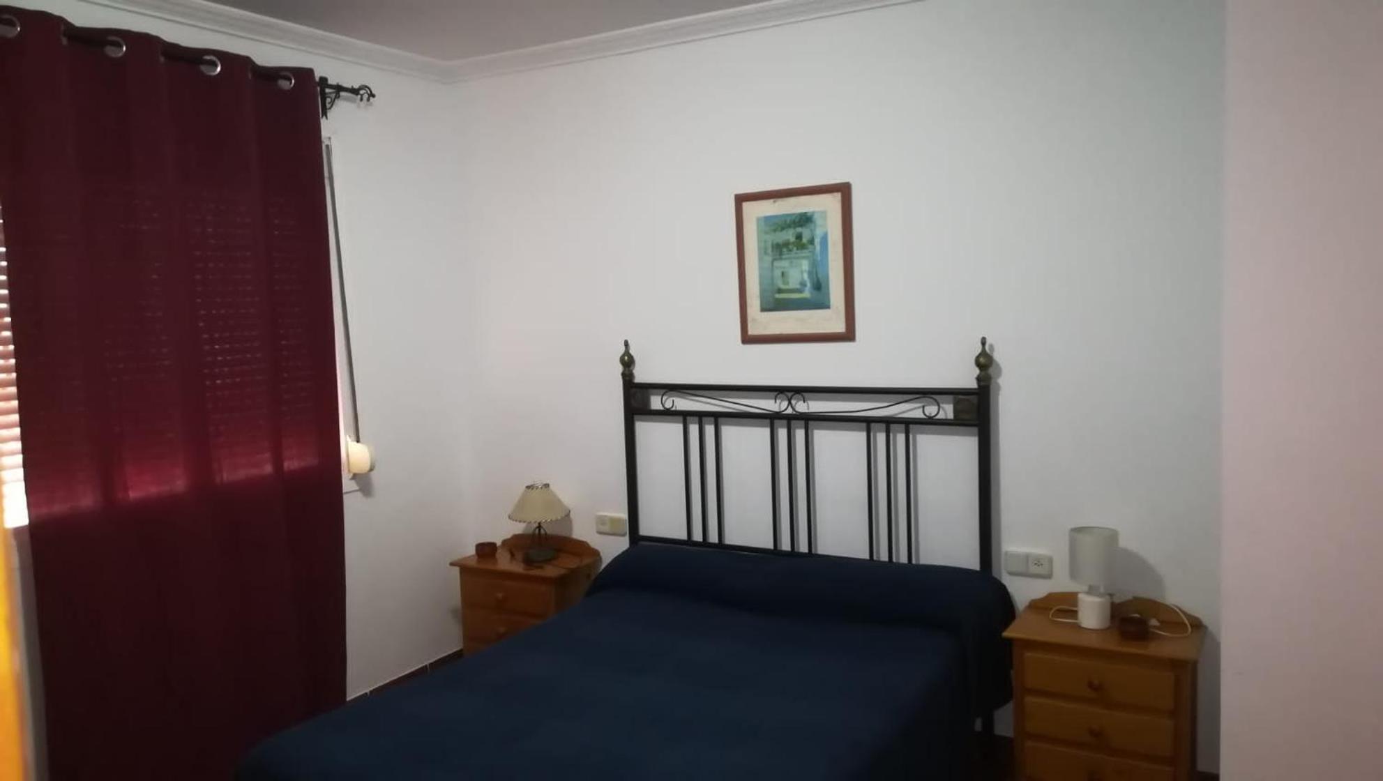 Hostal Colon Antequera Exterior foto