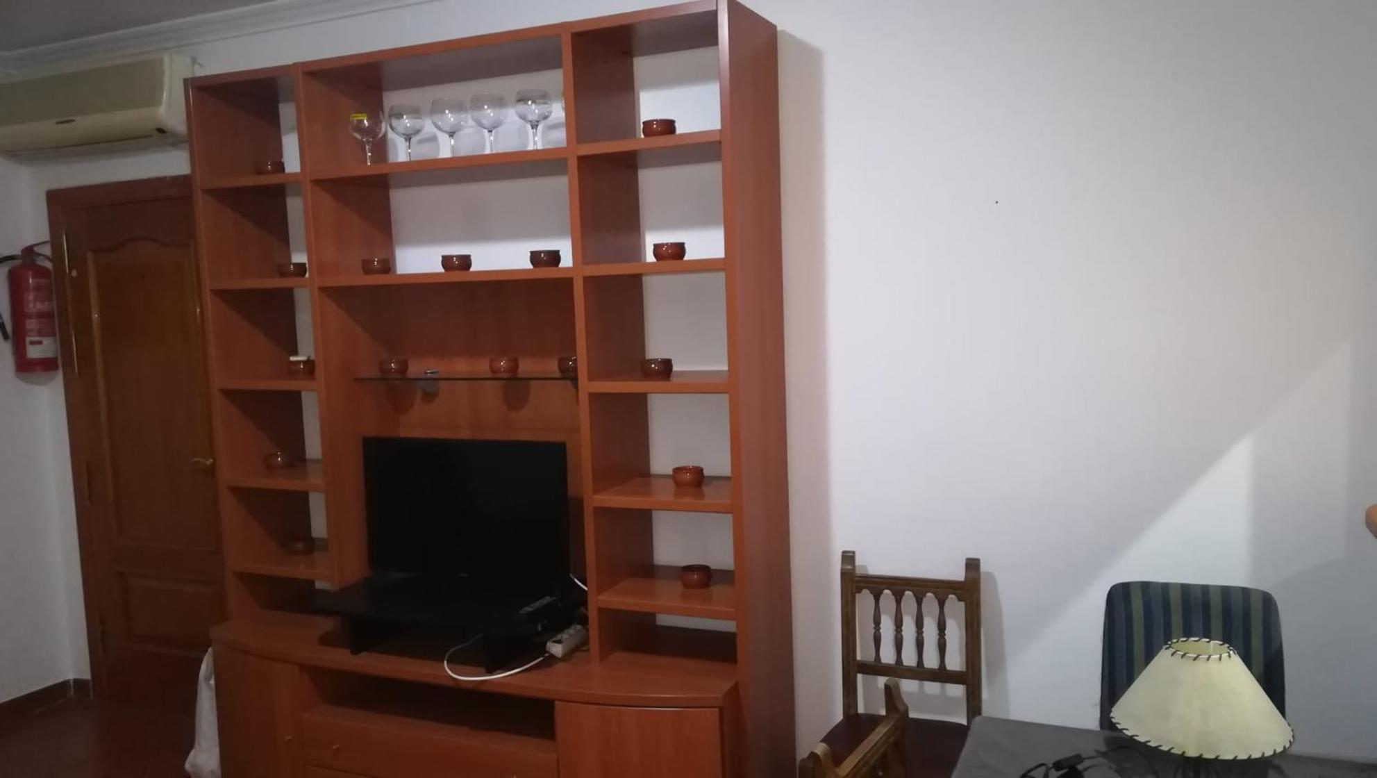 Hostal Colon Antequera Exterior foto